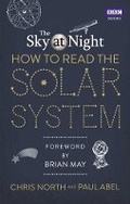 Cover: The Sky at Night: How to Read the Solar System - BBC Books