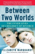 Cover: Between Two Worlds - Harmony/Rodale/Convergent