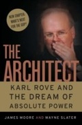 Cover: The Architect - Crown