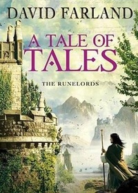 Enlarge image Cover: A Tale of Tales - Blackstone Publishing