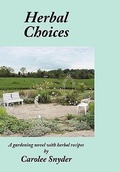 Bild: Herbal Choices - AuthorHouse