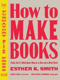 Enlarge image Cover: How to Make Books - Potter Craft
