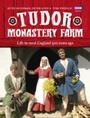 Cover: Tudor Monastery Farm - BBC Digital
