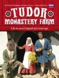 Cover: Tudor Monastery Farm - BBC Digital