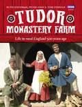 Cover: Tudor Monastery Farm - BBC Books