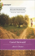 Cover: Alex's Choice - Harlequin Heartwarming