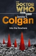 Cover: Doctor Who: Into the Nowhere (Time Trips) - BBC Digital