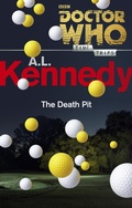 Cover: Doctor Who: The Death Pit (Time Trips) - BBC Digital