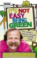 Cover: It's Not Easy Being Green - BBC Digital