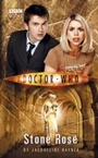 Cover: Doctor Who: The Stone Rose - BBC Digital