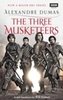 Cover: The Three Musketeers - BBC Digital
