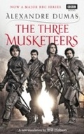Cover: The Three Musketeers - BBC Digital
