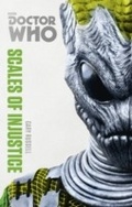 Cover: Doctor Who: Scales of Injustice - BBC Digital