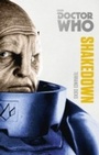 Cover: Doctor Who: Shakedown - BBC Digital