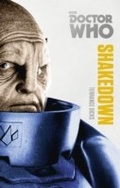 Cover: Doctor Who: Shakedown - BBC Digital