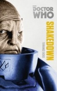 Enlarge image Cover: Doctor Who: Shakedown - BBC Digital