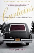 Cover: Curtains - Random House of Canada