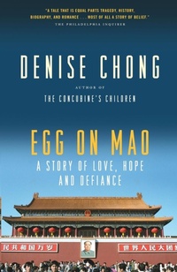 Abbildung von: Egg On Mao - Random House Canada