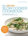 Cover: The Ultimate Slow Cooker Cookbook - Ebury Digital