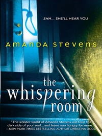 Enlarge image Cover: The Whispering Room - MIRA