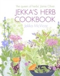 Cover: Jekka's Herb Cookbook - Ebury Digital