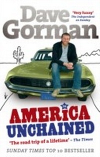 Enlarge image Cover: America Unchained - Ebury Digital