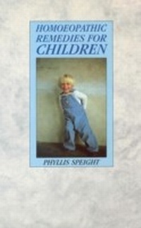 Abbildung von: Homoeopathic Remedies For Children - Ebury Digital