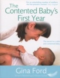 Cover: The Contented Baby's First Year - Ebury Digital