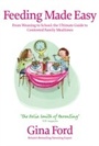 Cover: Feeding Made Easy - Ebury Digital