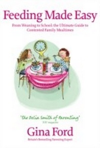 Enlarge image Cover: Feeding Made Easy - Ebury Digital