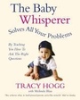 Cover: The Baby Whisperer Solves All Your Problems - Ebury Digital