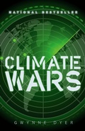 Cover: Climate Wars - Random House of Canada