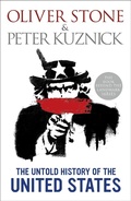 Cover: The Untold History of the United States - Ebury Digital