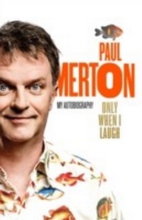 Abbildung von: Only When I Laugh: My Autobiography - Ebury Digital