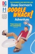 Cover: Dave Gorman's Googlewhack Adventure - Ebury Digital