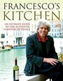 Cover: Francesco's Kitchen - Ebury Digital