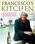 Cover: Francesco's Kitchen - Ebury Digital