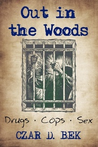 Abbildung von: Out in the Woods - AuthorHouse