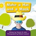 Cover: MSEA Springboard Connect 8e Make a Hat and a Mask - Macmillan Education Australia