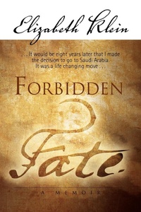 Enlarge image Cover: Forbidden Fate - Xlibris