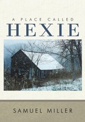 Cover: A Place Called Hexie - Authorhouse