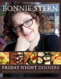 Cover: Friday Night Dinners - Random House Canada