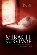 Cover: Miracle Survivor - Xlibris