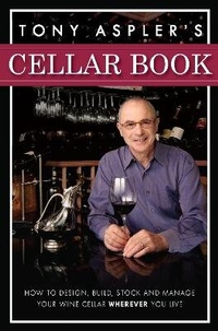 Enlarge image Cover: Tony Aspler's Cellar Book - Random House Inc