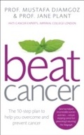 Cover: Beat Cancer - Ebury Digital