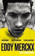 Cover: Eddy Merckx: The Cannibal - Ebury Digital