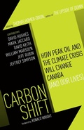 Cover: Carbon Shift - Random House USA Inc