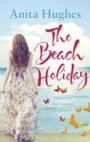Cover: The Beach Holiday - Ebury Digital