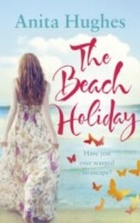 Enlarge image Cover: The Beach Holiday - Ebury Digital