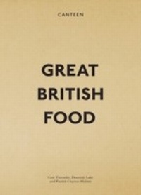 Abbildung von: Canteen: Great British Food - Ebury Digital